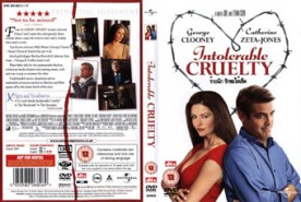 Intolerable Cruelty - ร้ายนัก รักซะให้เข็ด (2003)